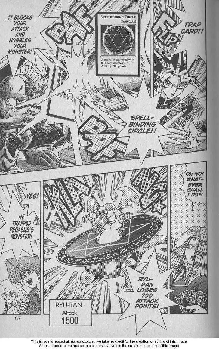 Yu-Gi-Oh! Duelist Chapter 67 11